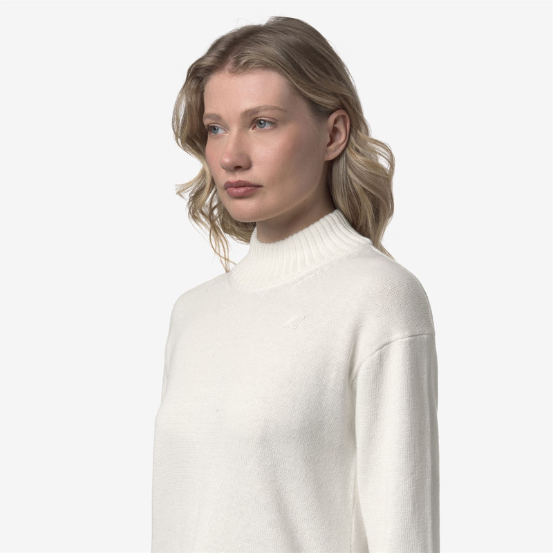 K-WAY AGATA COTTON CASHMERE outlook