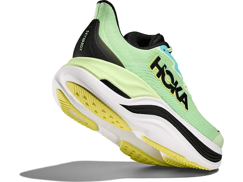 HOKA Skyward X - 8