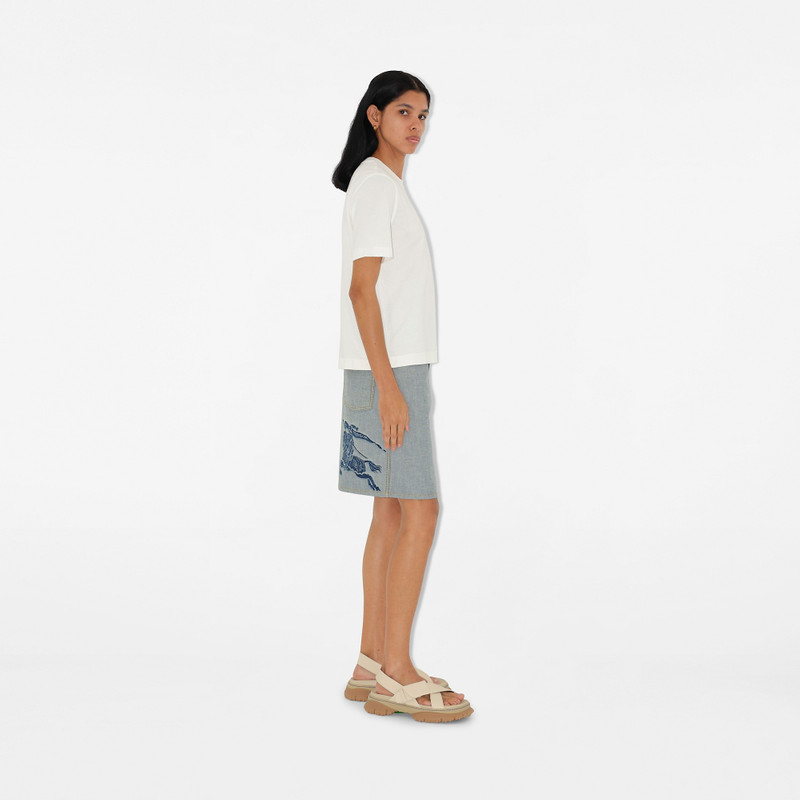 EKD Cotton T-shirt 3