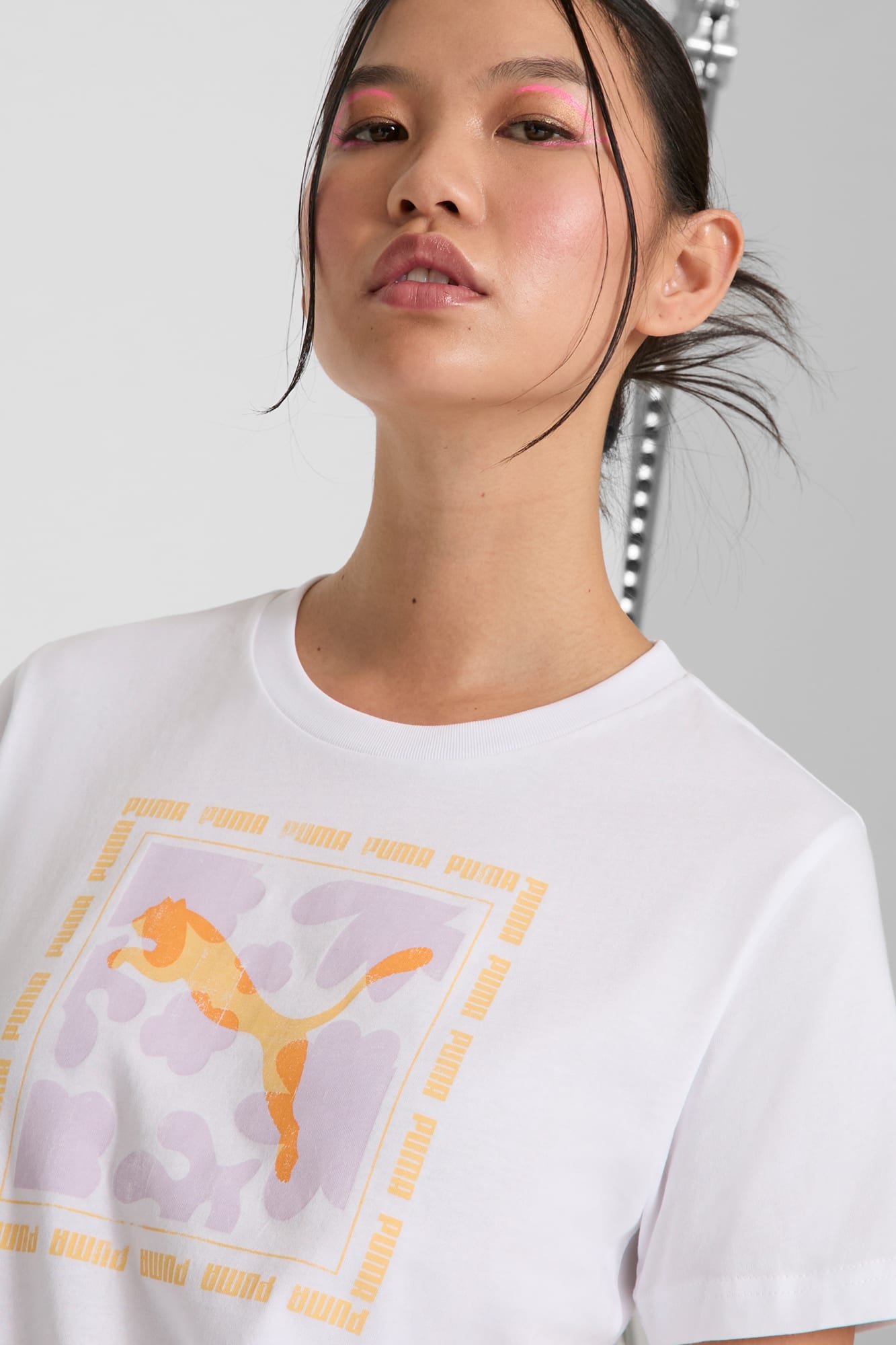 Botanical Women's Tee - 4