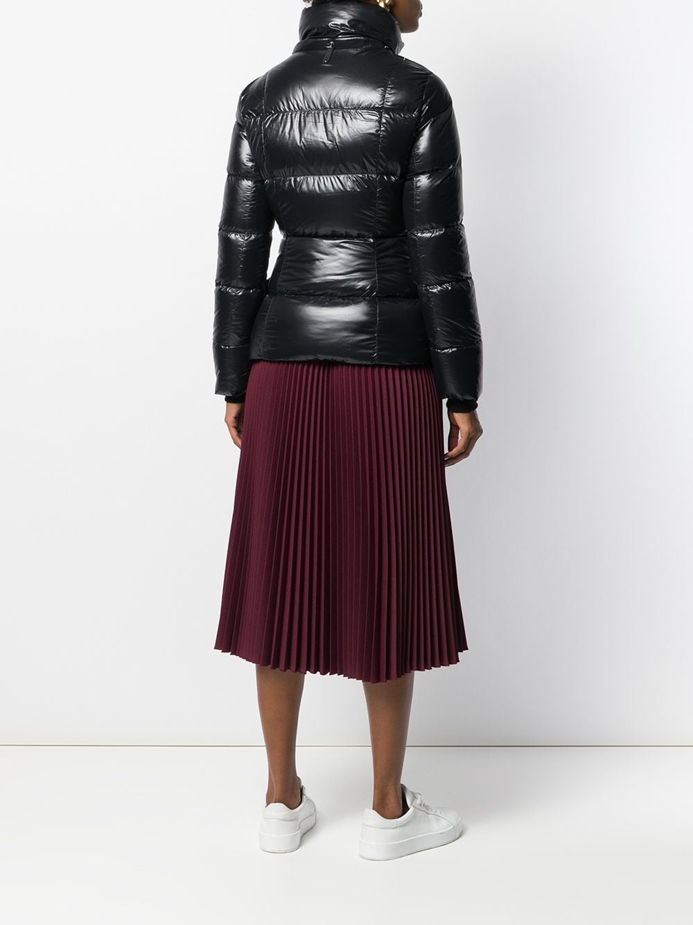 Madalyn down jacket - 6