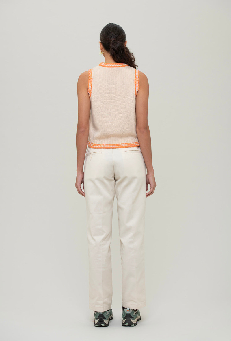 Queenie Vest - Final sale 5