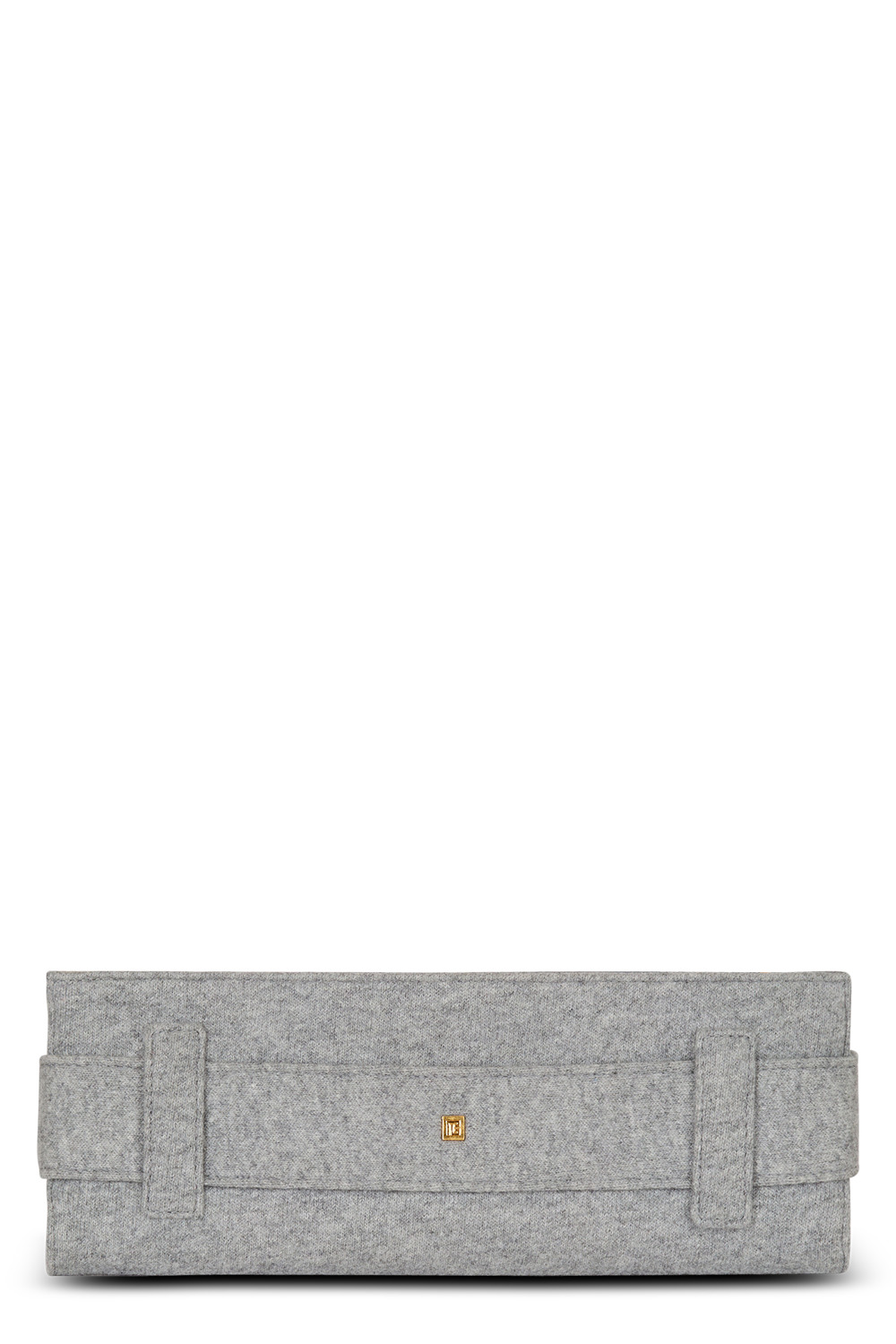 Anthem Clutch - Gris Chine Clair - 8