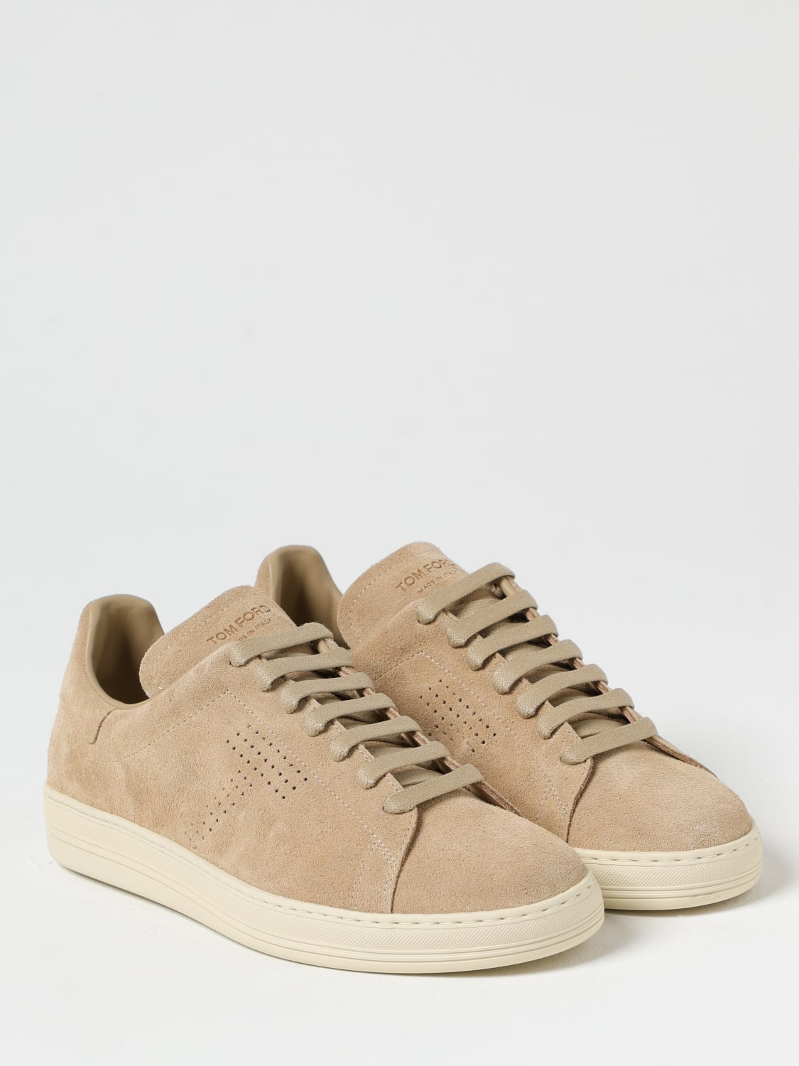 Sneakers men Tom Ford - 2