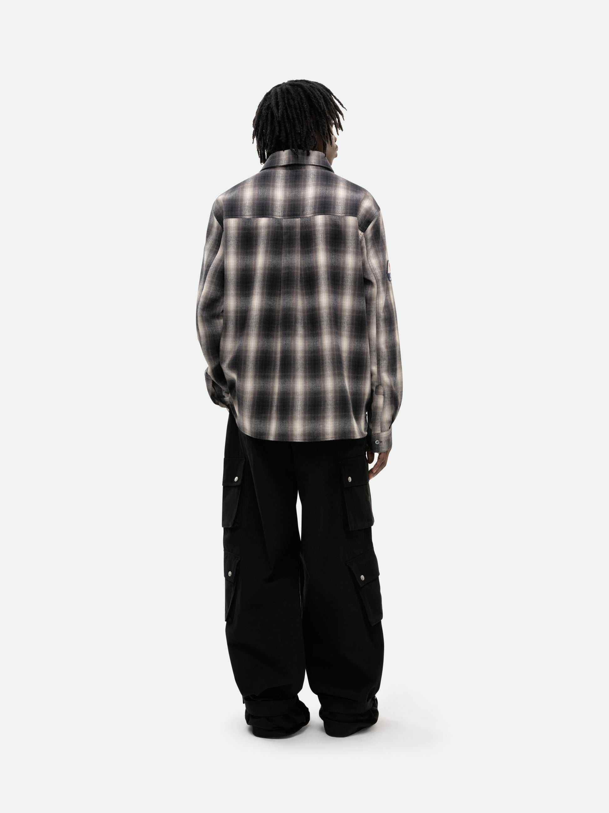 DESERT CARGOS - 4