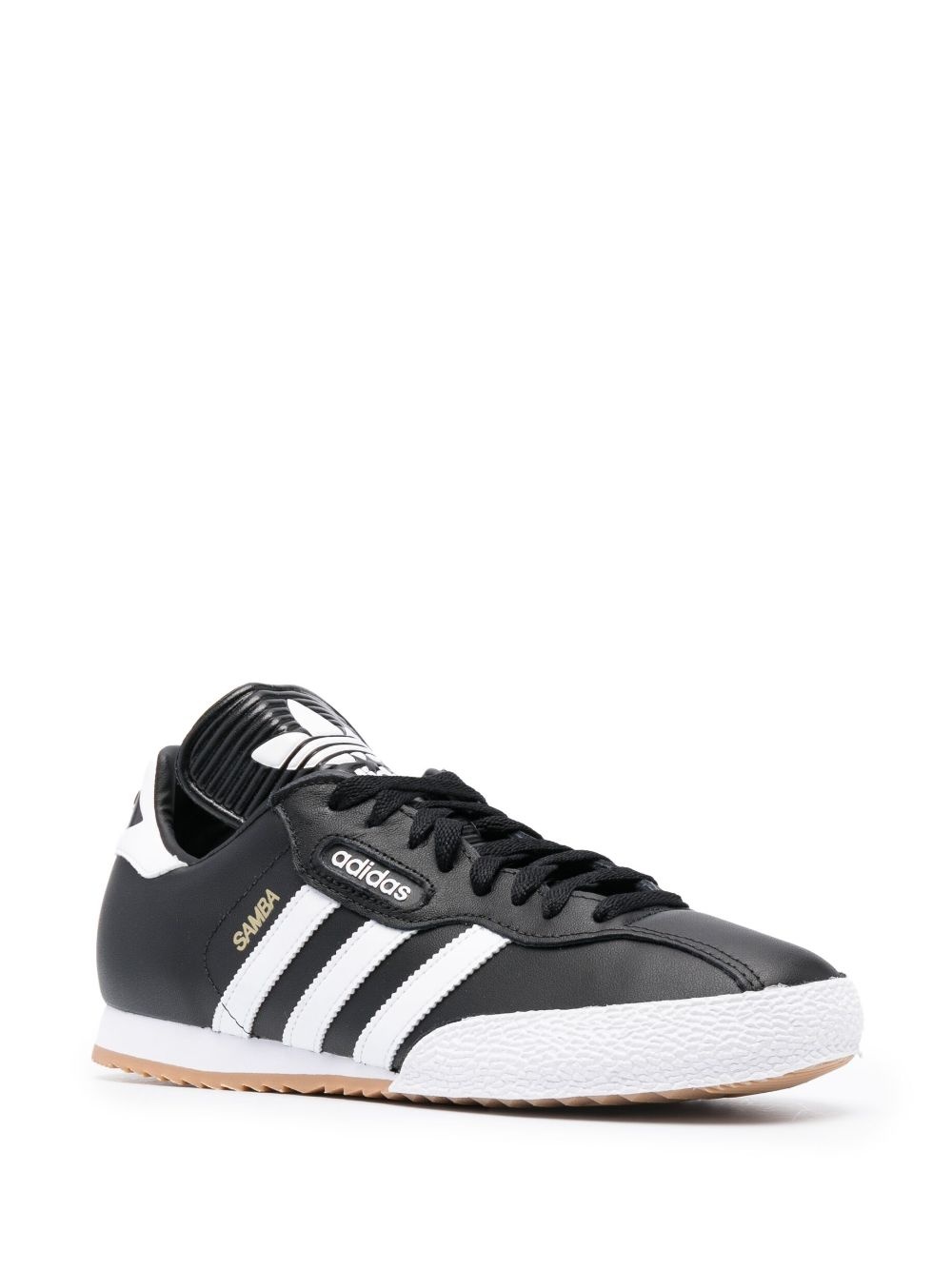 Samba Super low-top sneakers - 2