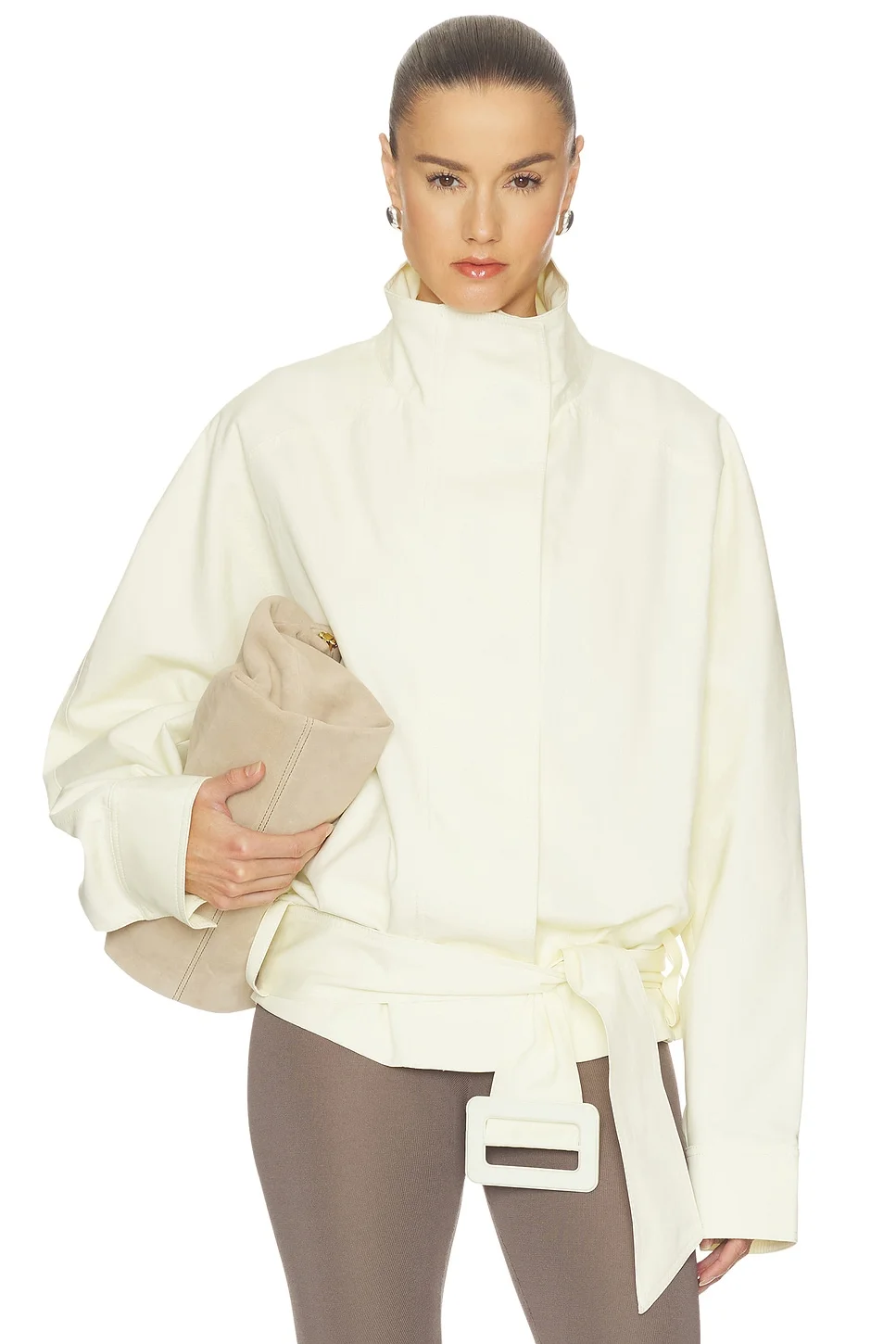 Presley Jacket - 1
