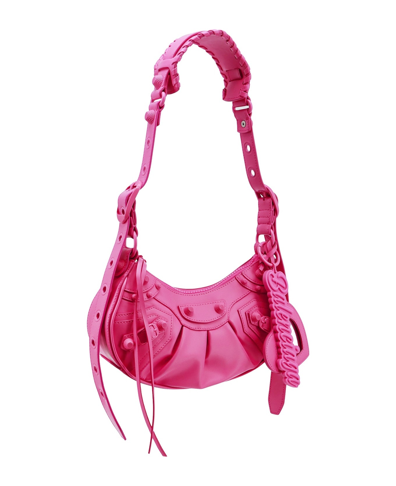 Le Cagole Xs Shoulder Bag - 3
