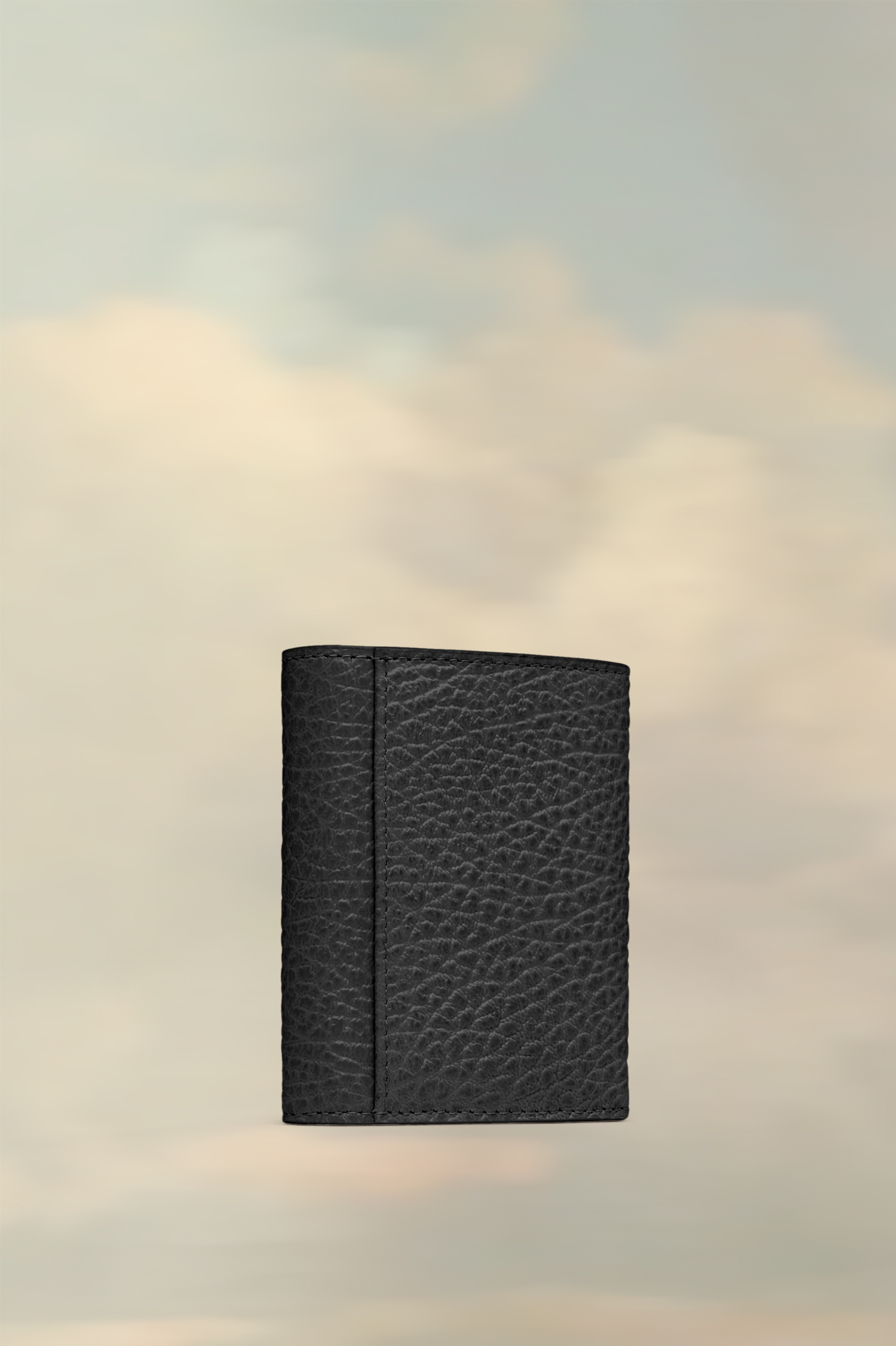 Four stitches wallet - 3
