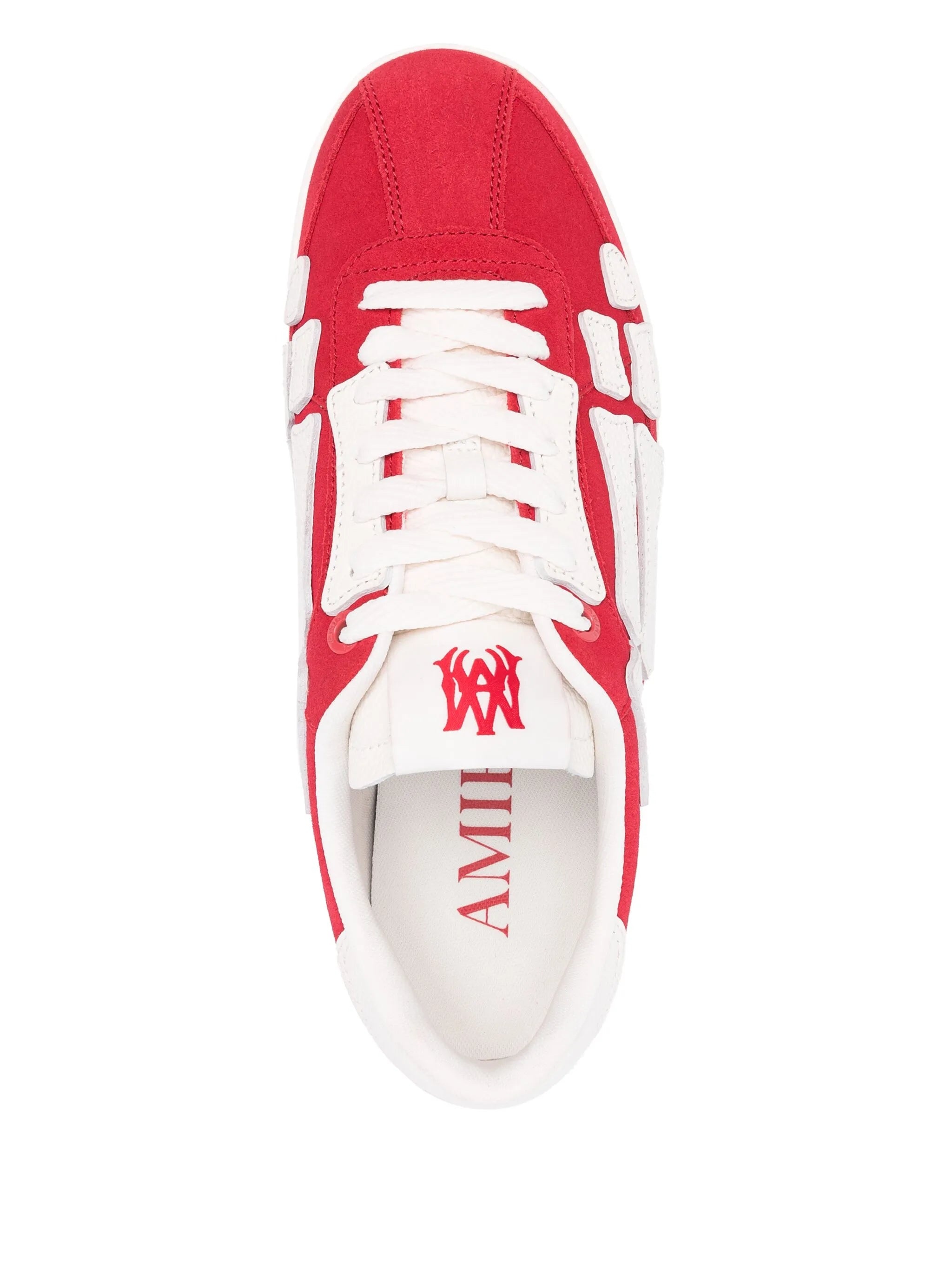 Amiri Pacific Bones Sneakers - 2