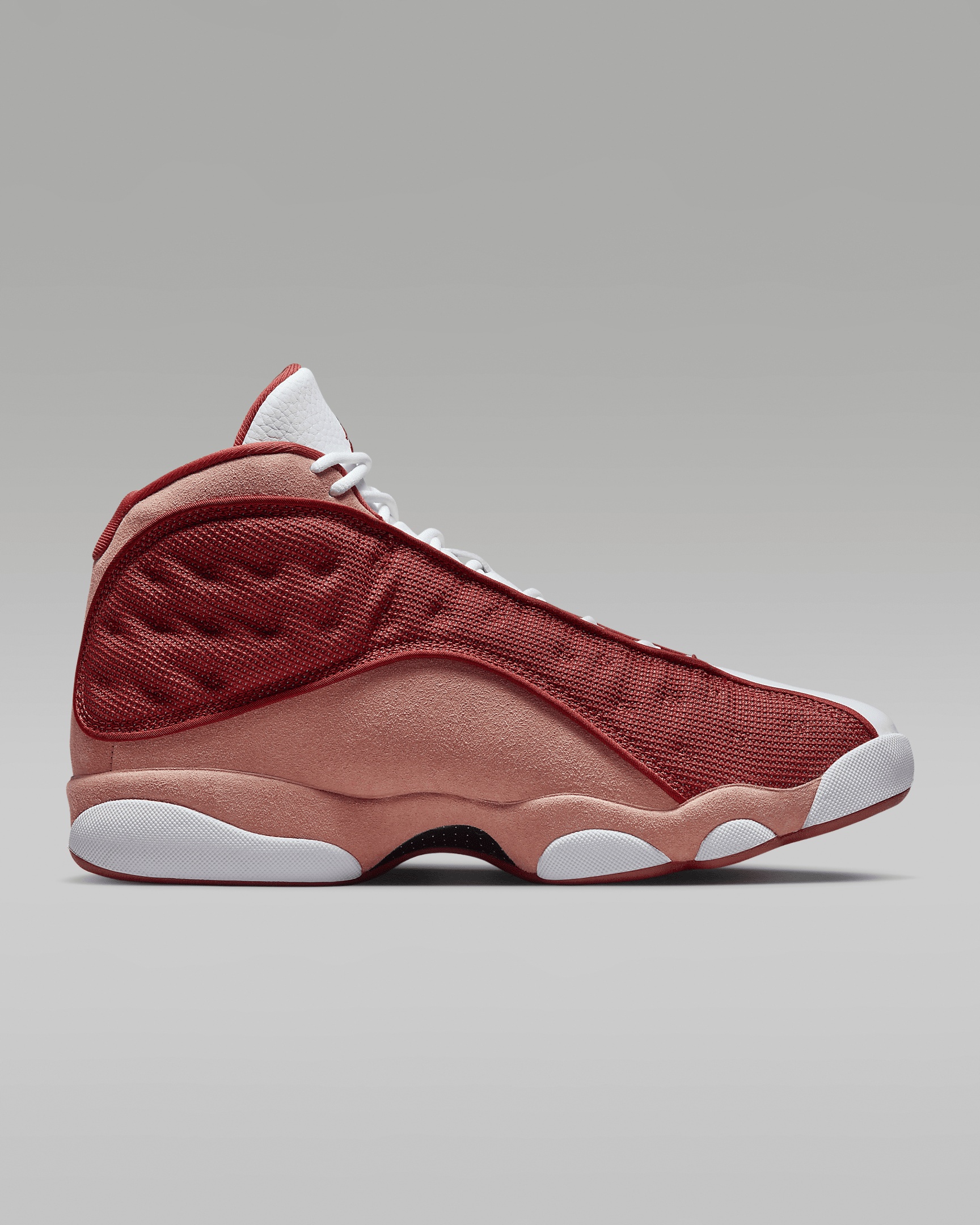 Air Jordan 13 Retro "Dune Red" Men's Shoes - 3