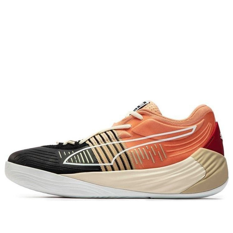 PUMA Fusion Nitro 'Peach Pink' 195514-10 - 1