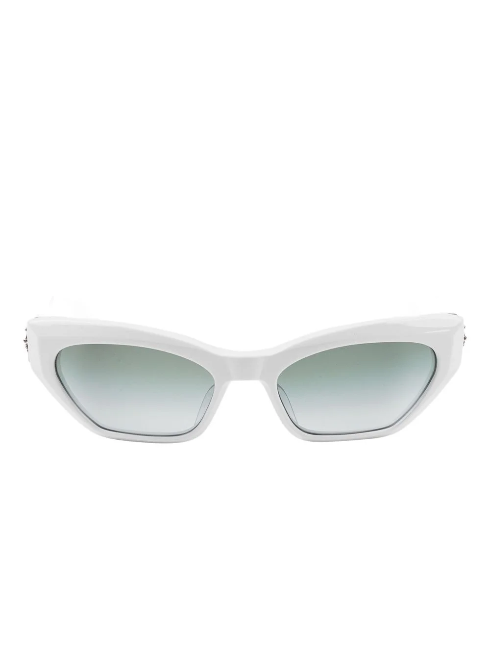 Hallla Baluuuu cat-eye sunglasses - 1