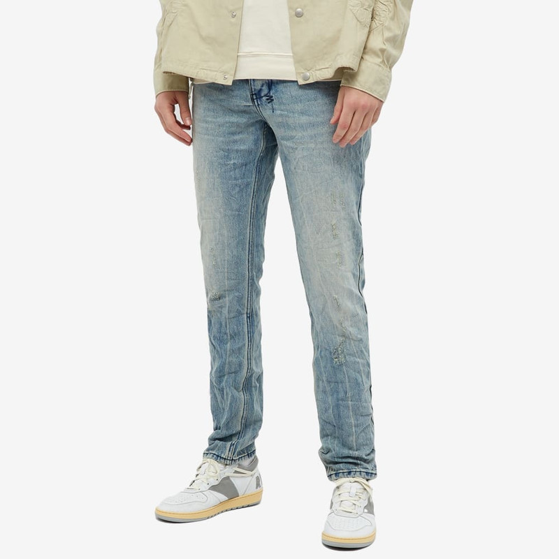Ksubi Chitch Slim Jean 4