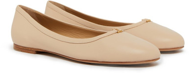 Chloé Marcie ballet flats outlook