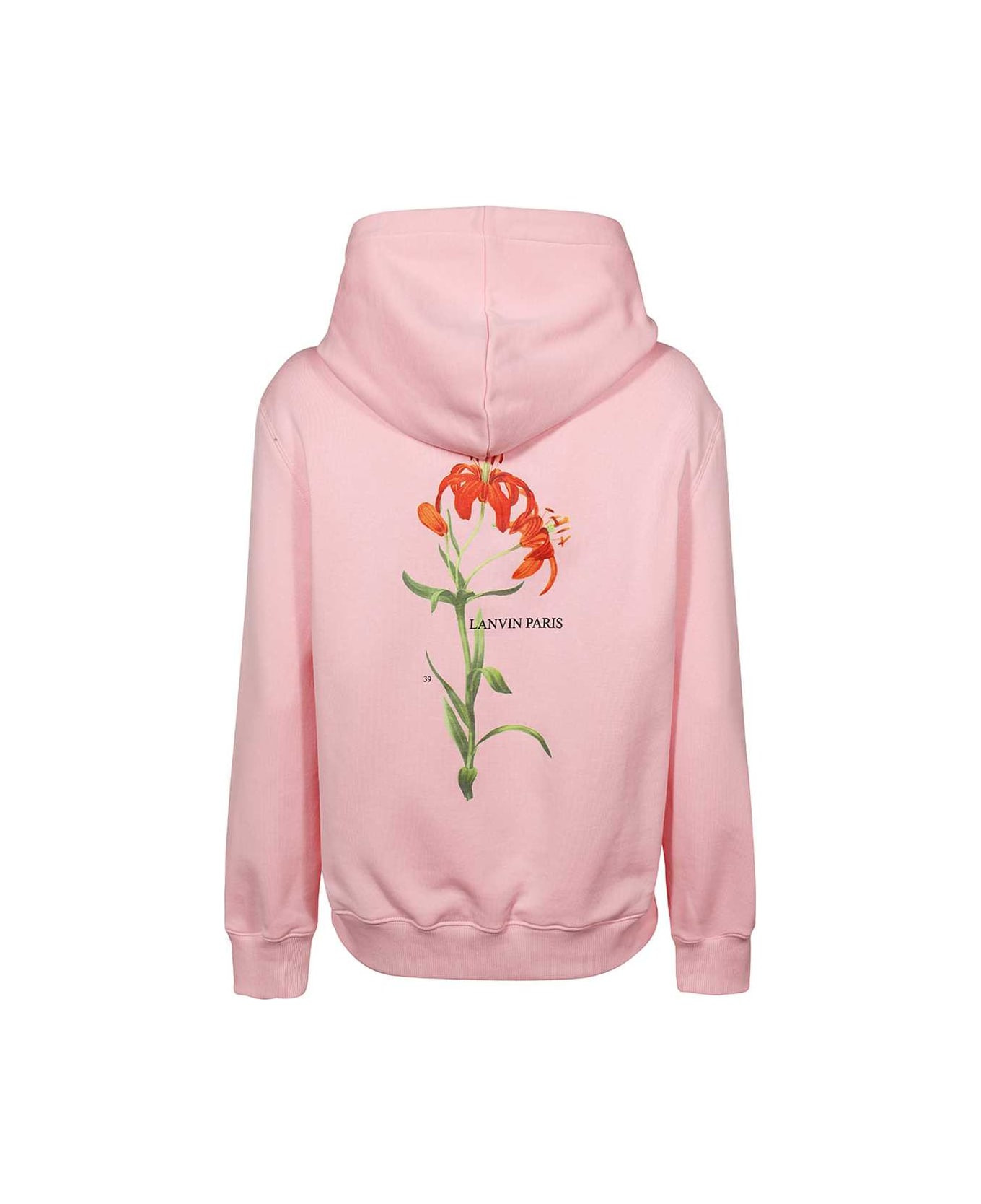Cotton Hoodie - 2