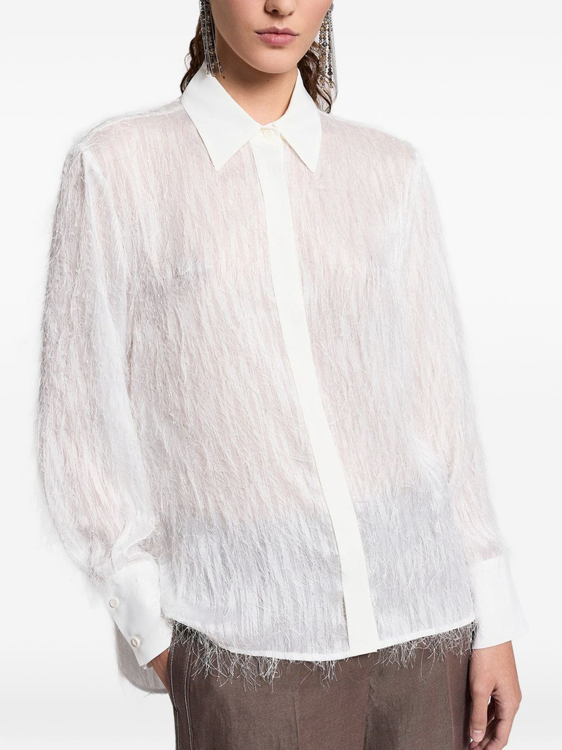 fringed shirt 1