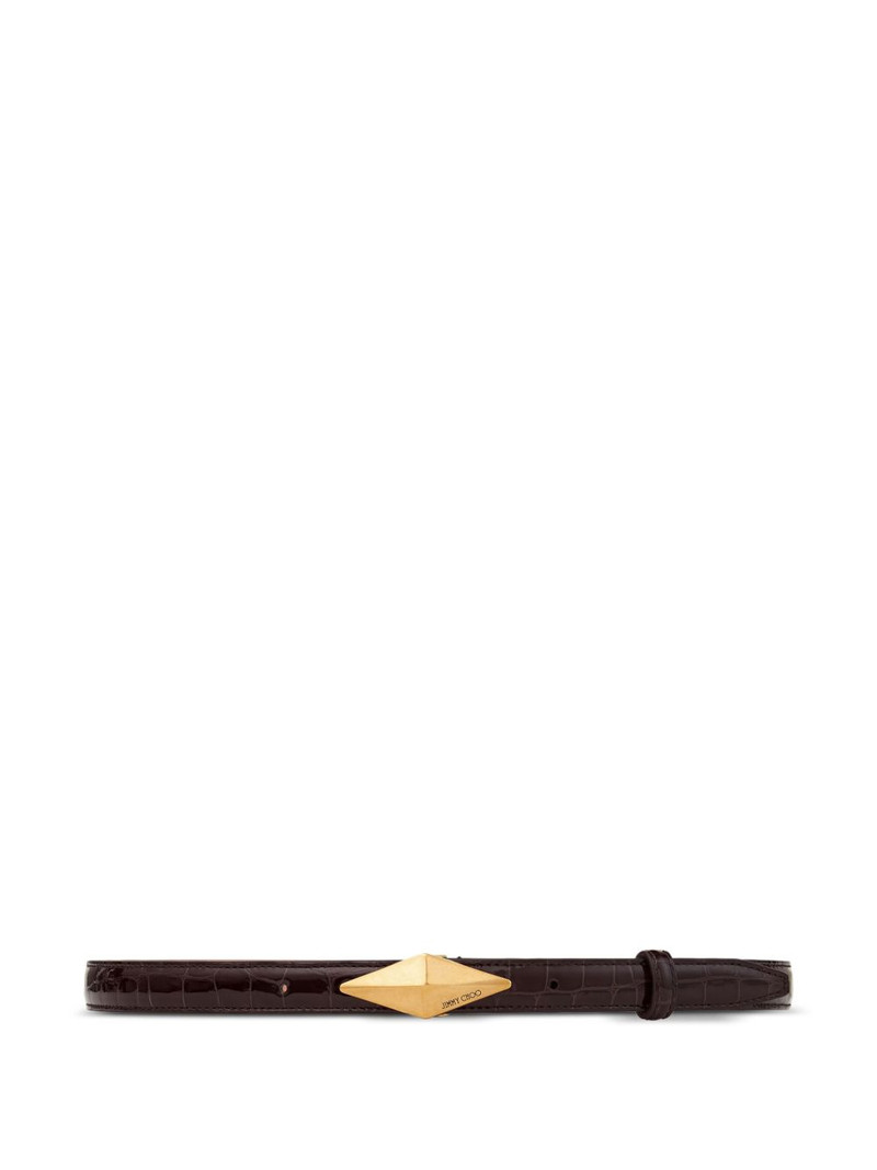 diamond clasp belt 1