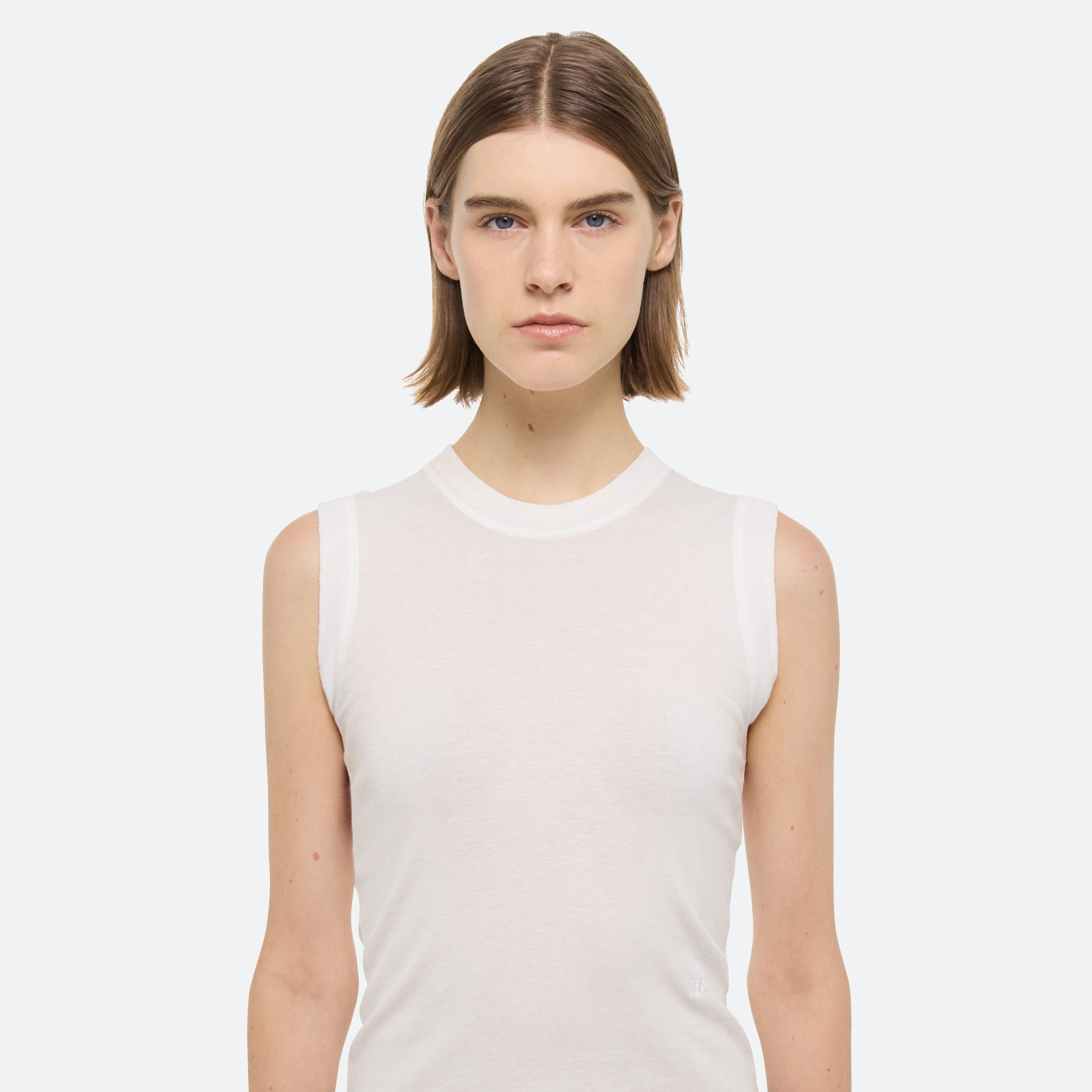 BABY MUSCLE TEE - 6