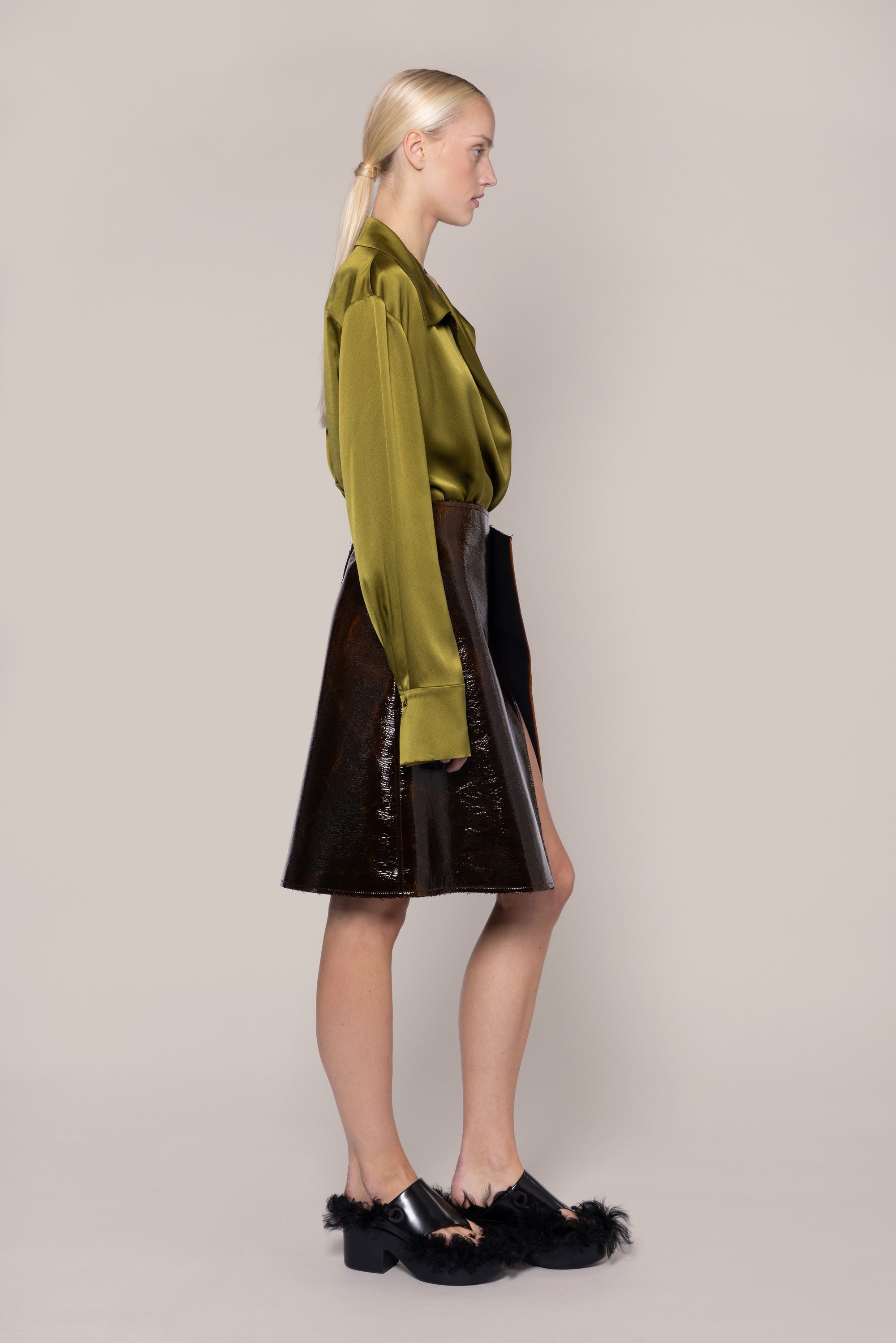 ADIL SKIRT - 4