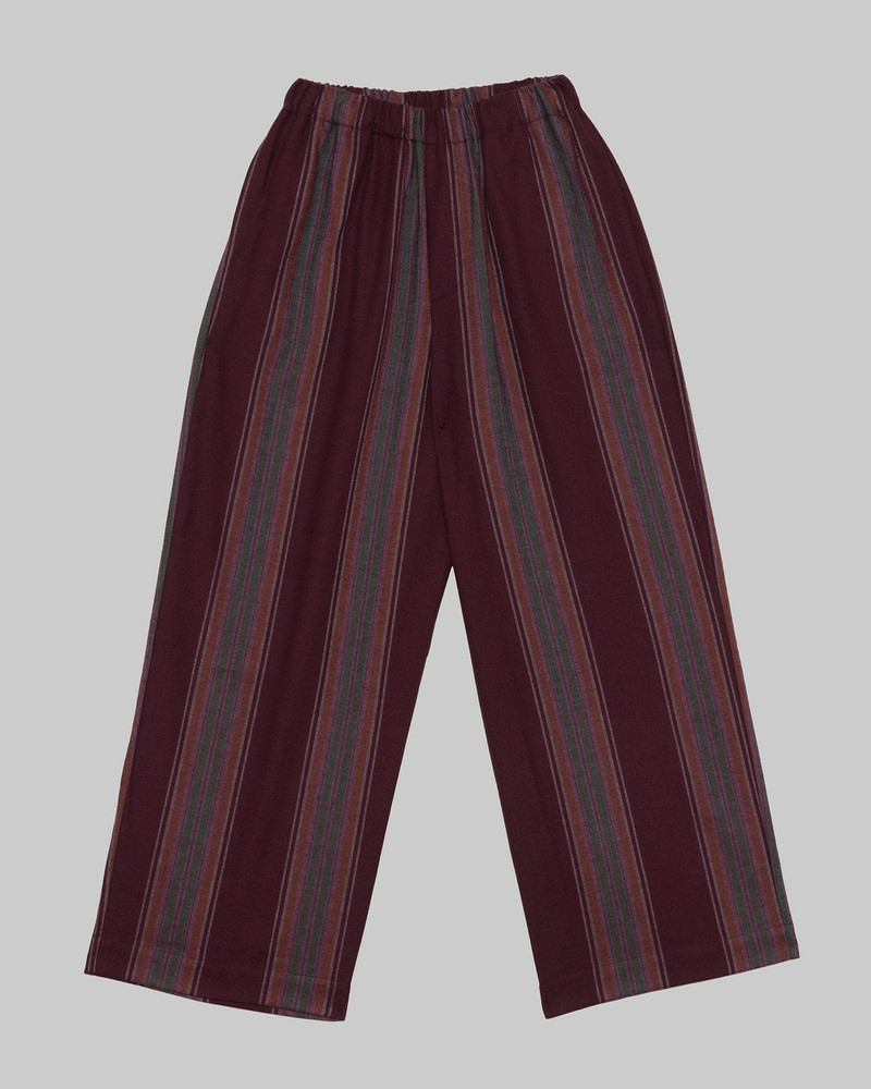 Claude Pants - Flannel 8