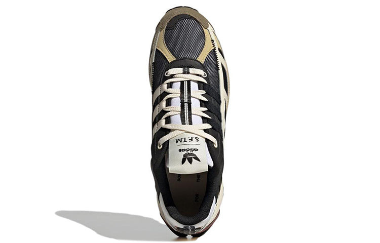 adidas x Song For The Mute Shadowturf 'White Core Black' GY7017 - 5