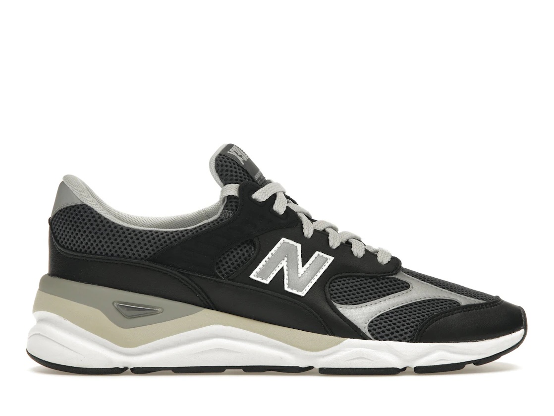 New Balance X-90 Black Orca - 1