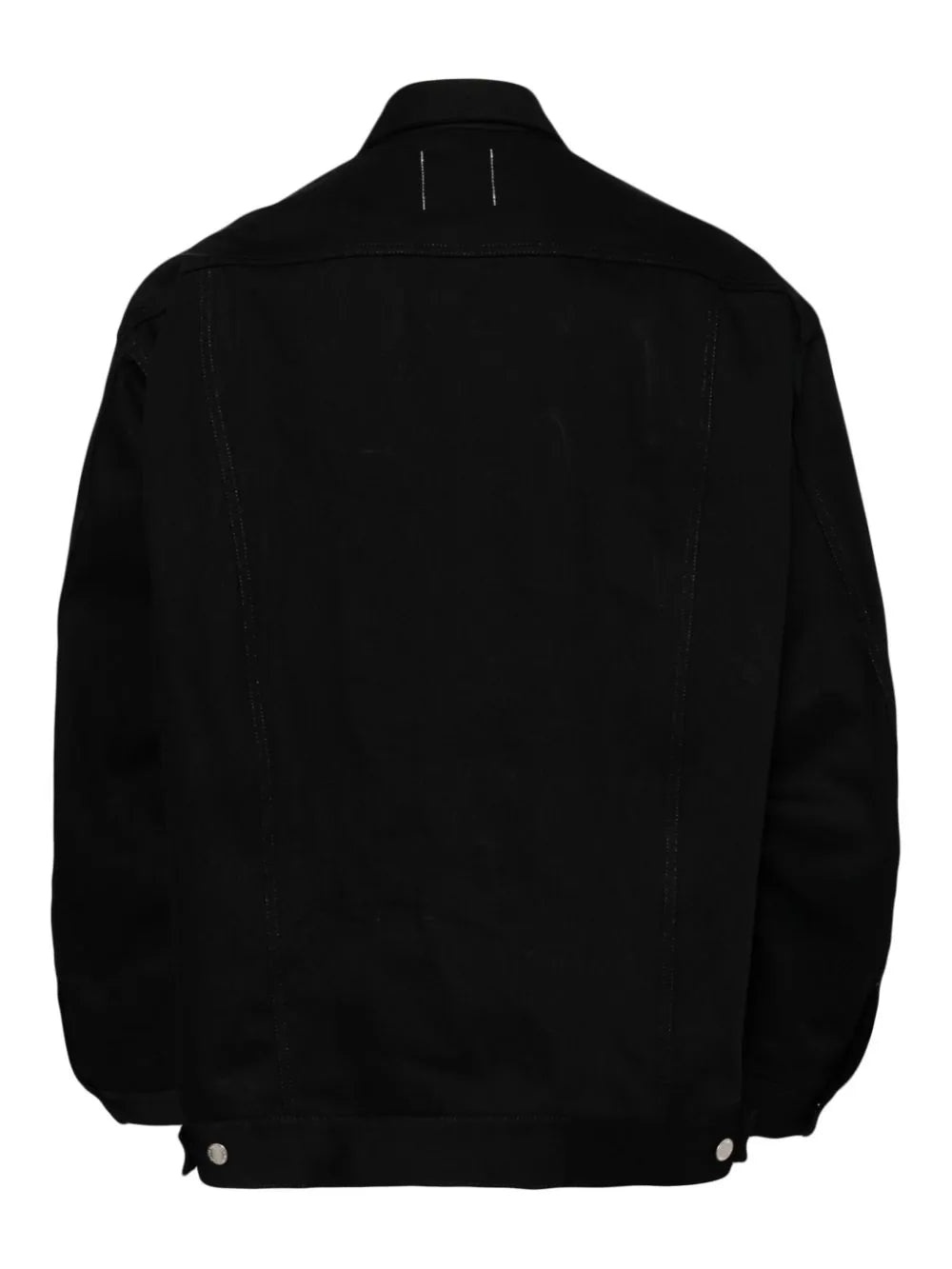 BACK GUSSET SLEEVE TRACKER JACKET - 2