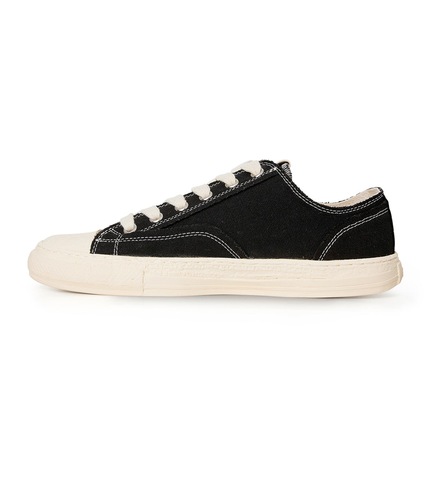 GENERAL SCALE PAST SOLE CANVAS LO - 3