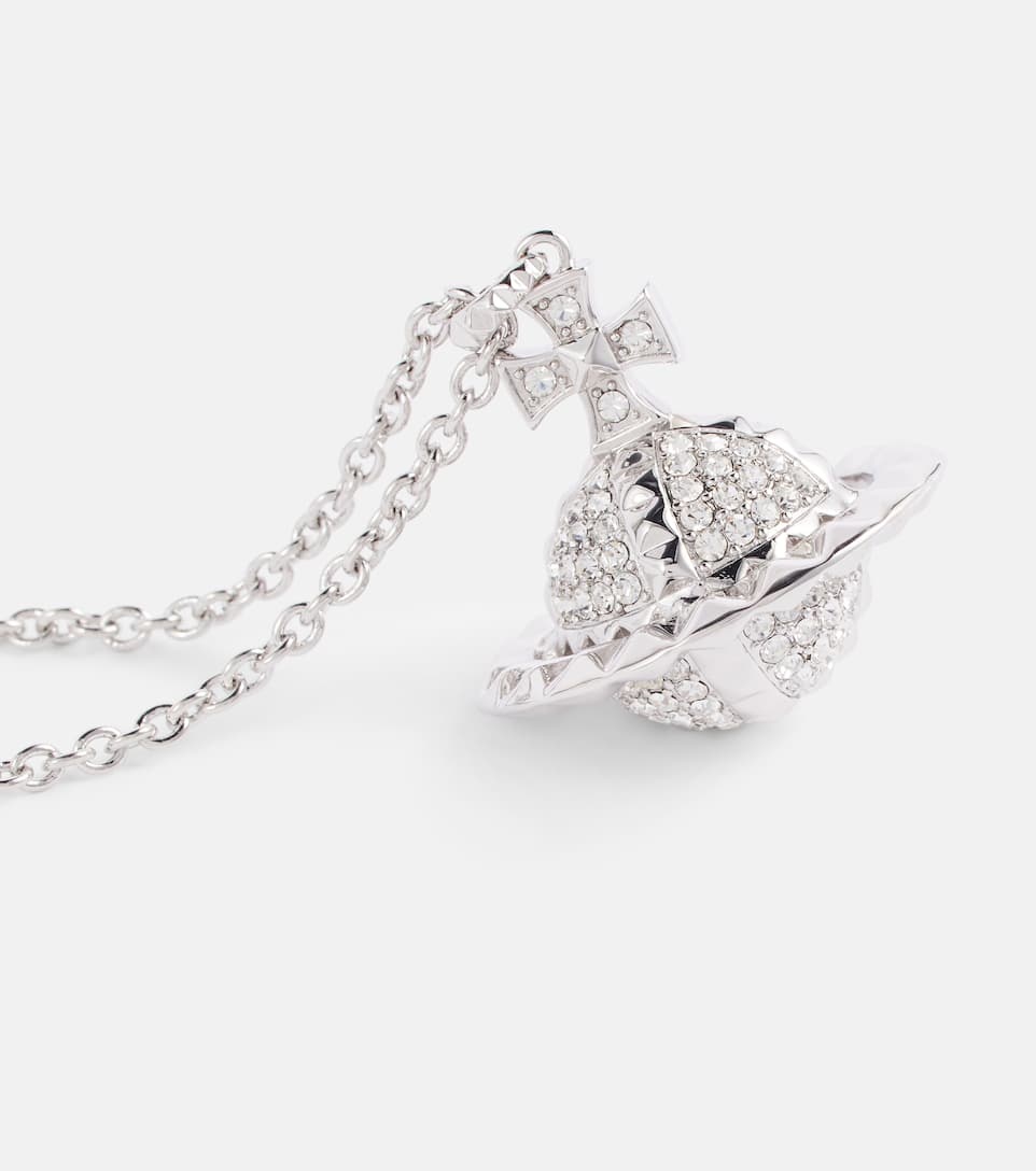 Pendant necklace - 4