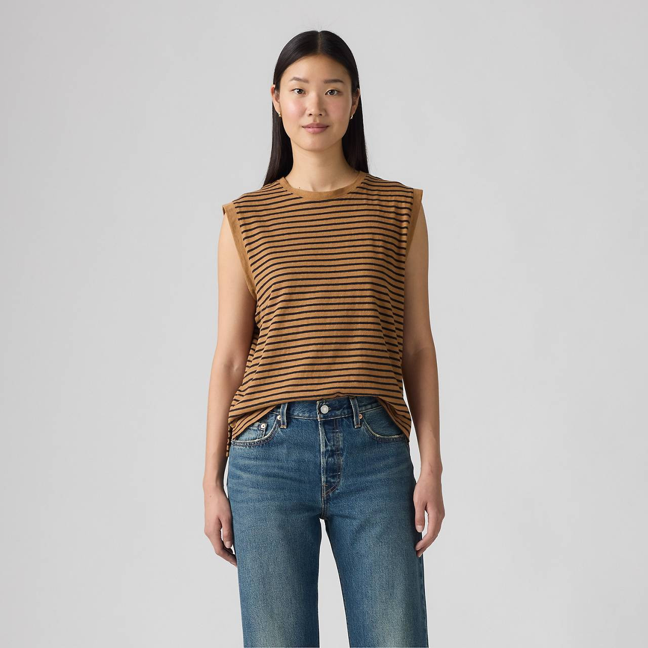 BOXY TANK - 2