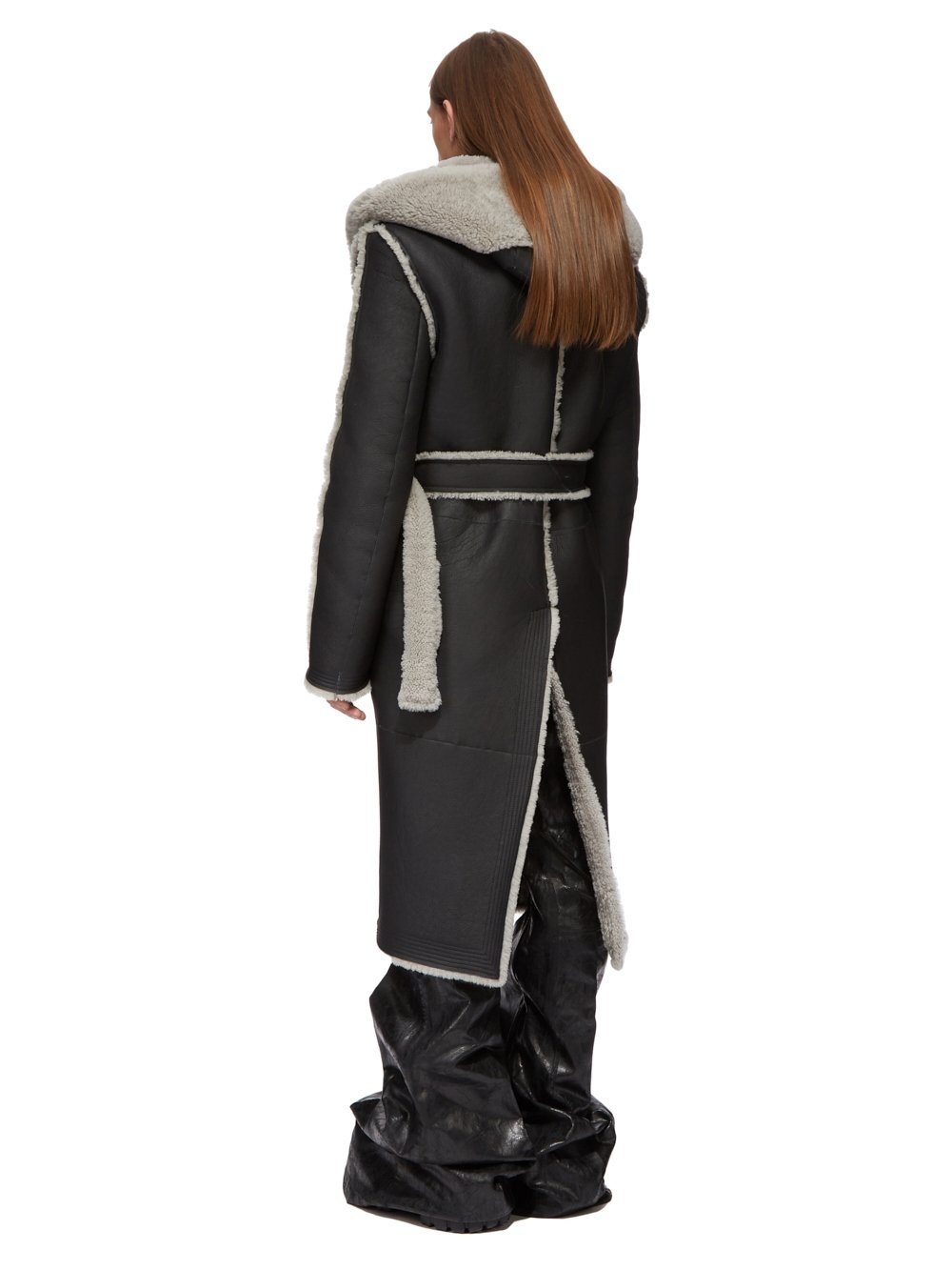 COAT - 2