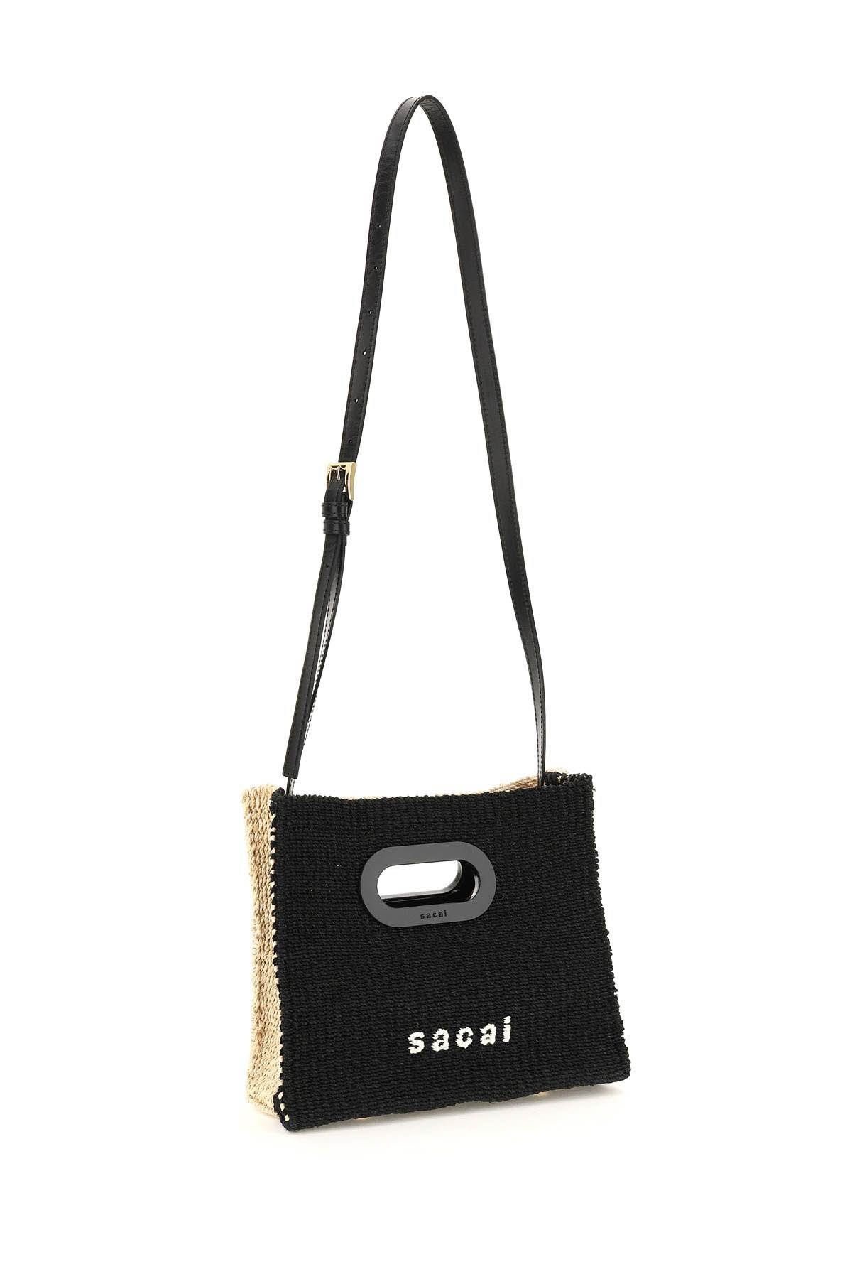 ABAKA SMALL SHOPPER BAG - 3