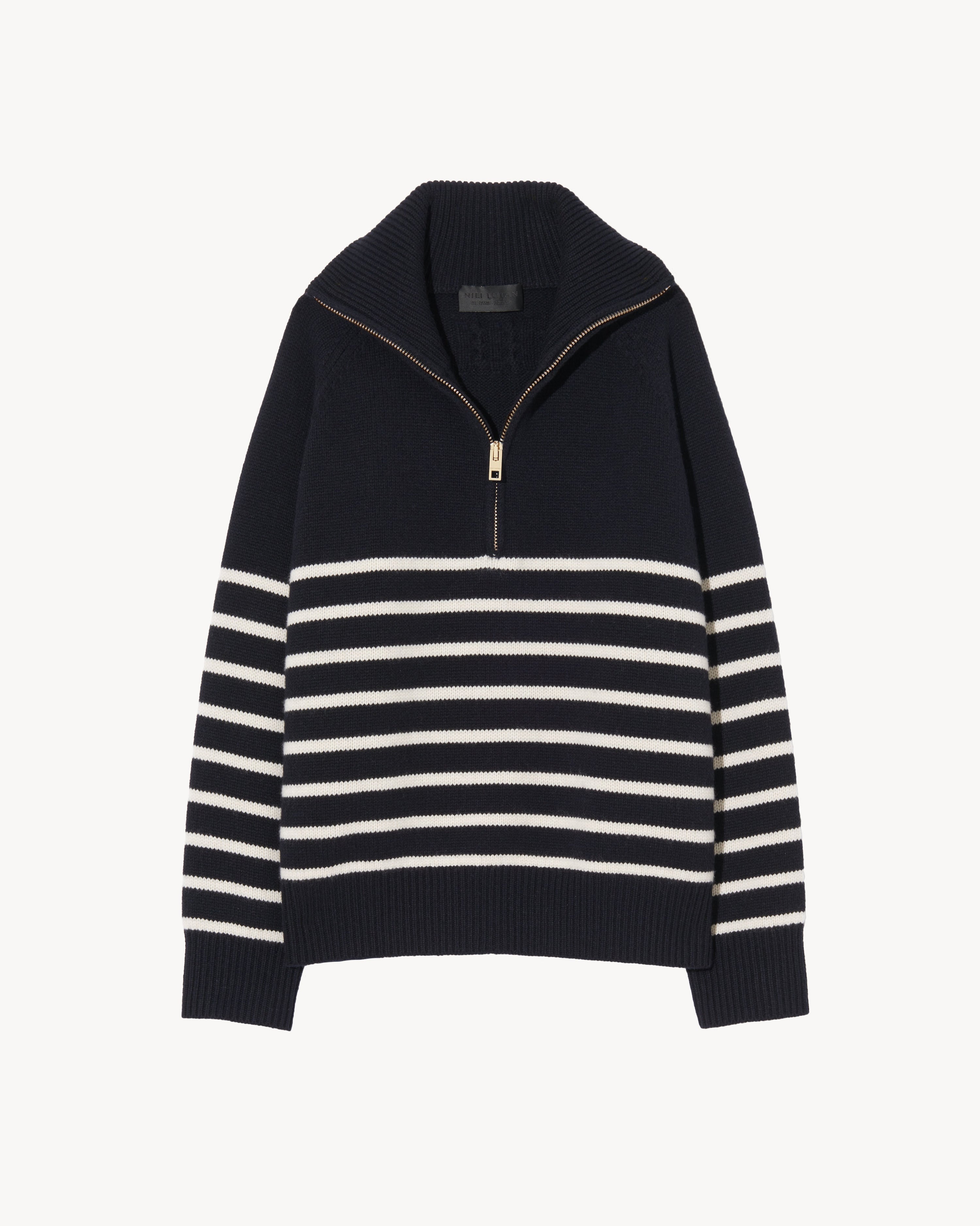 GANZE SWEATER - 1