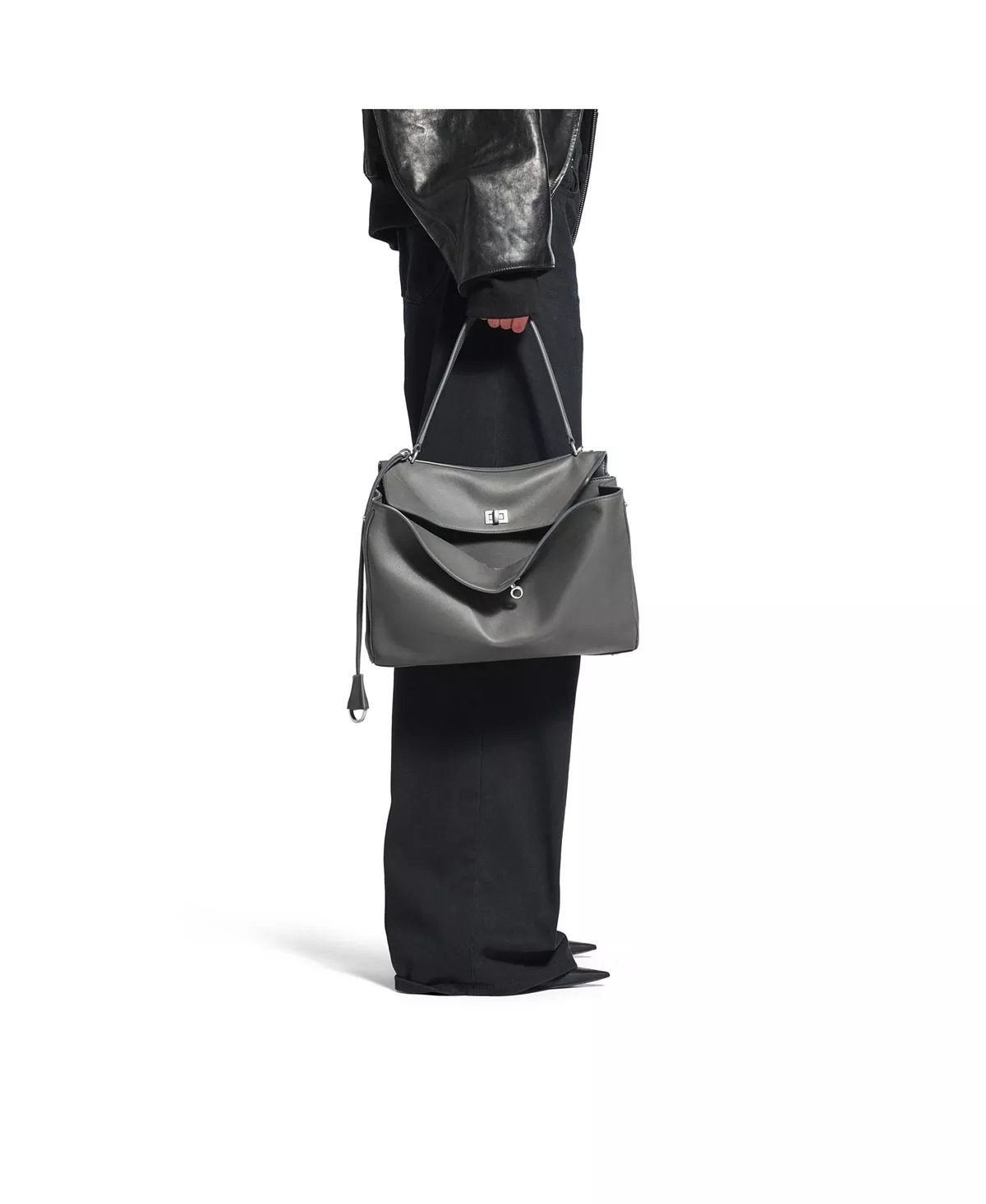 Rodeo Medium Handbag - 8