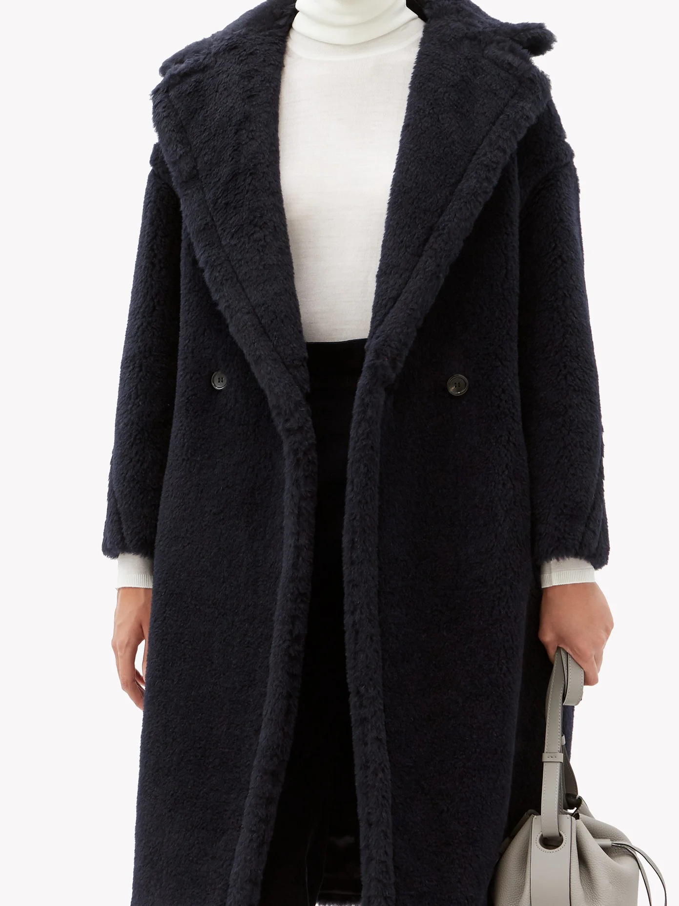 Tedgirl coat - 6