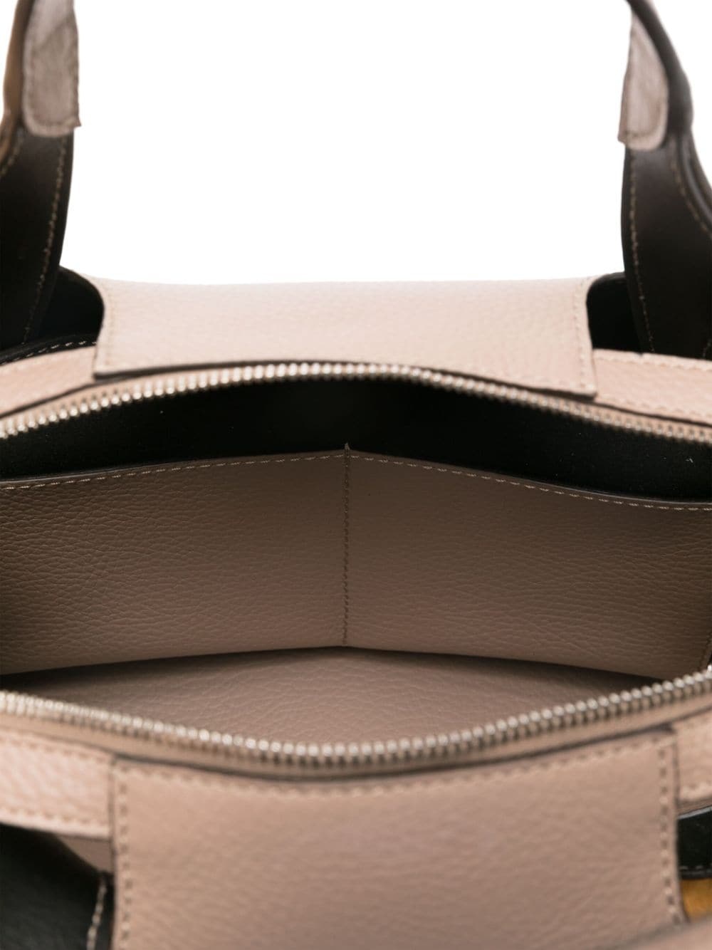 medium Boston tote bag - 5