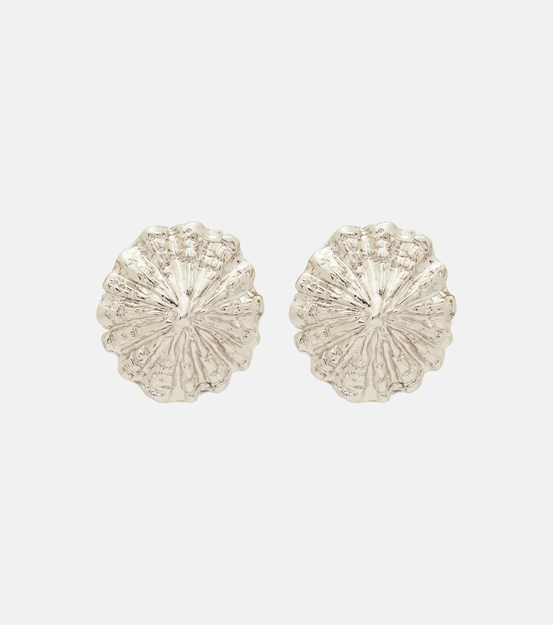 Limpet earrings - 1