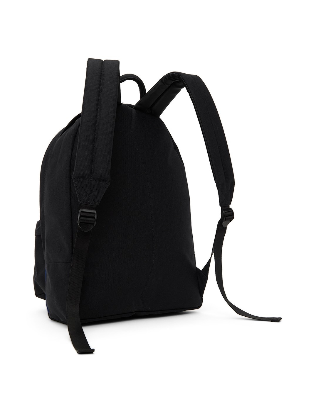 Black Reover Backpack - 3