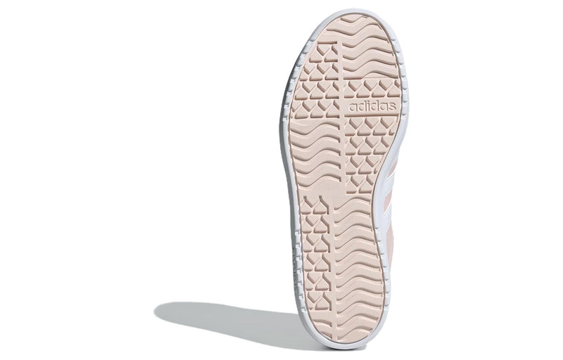 (WMNS) adidas neo Vl Court Bold Shoes 'Pink' IH9996 6