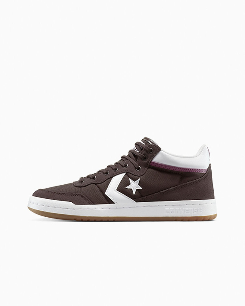 Converse CONS Fastbreak Pro Nylon & Leather outlook