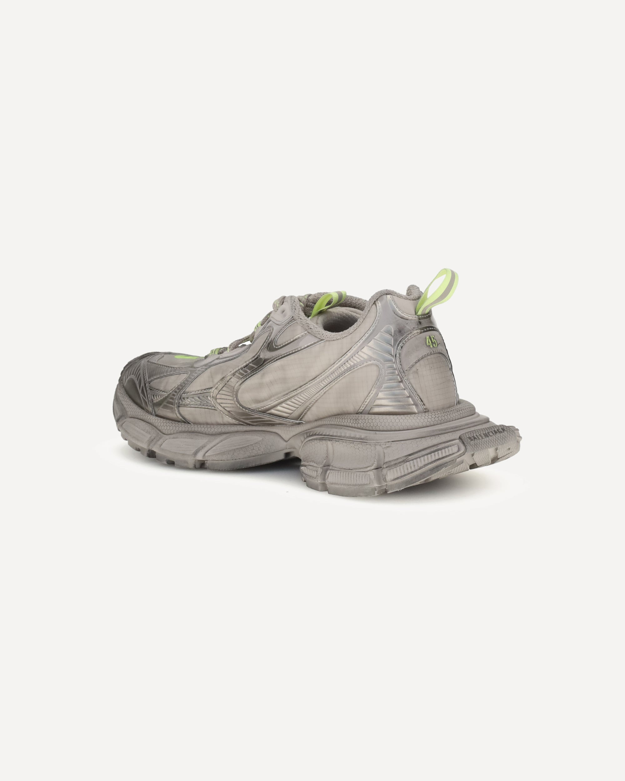 3XL Sneakers - 3