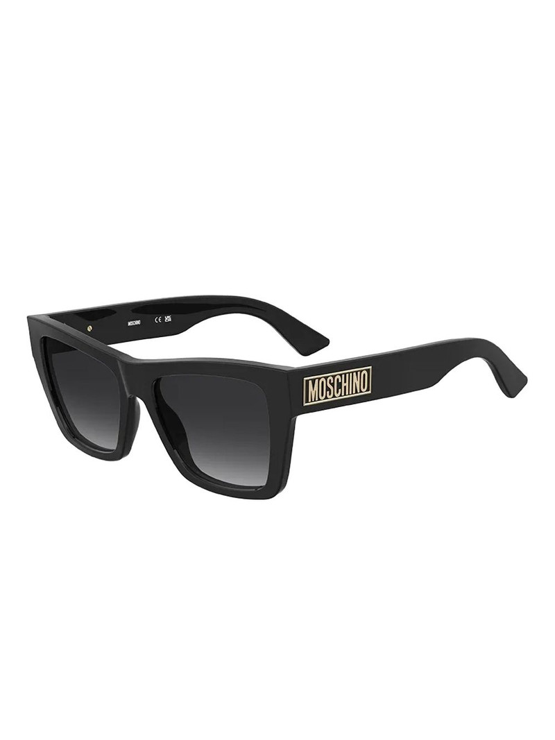Moschino square sunglasses outlook