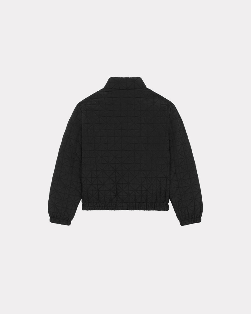 KENZO 'KENZO Sashiko Stitch' puffer jacket outlook