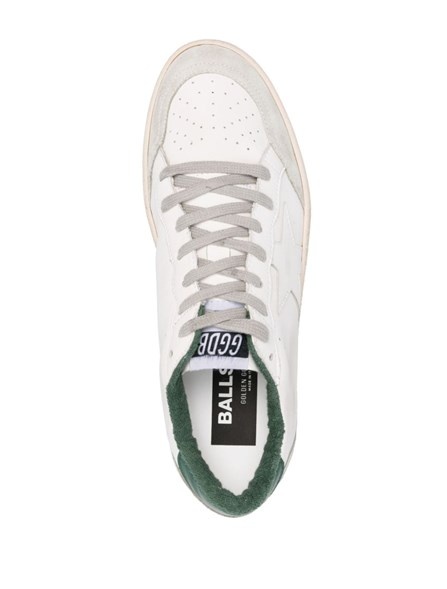 'BALL STAR' SNEAKERS - 2