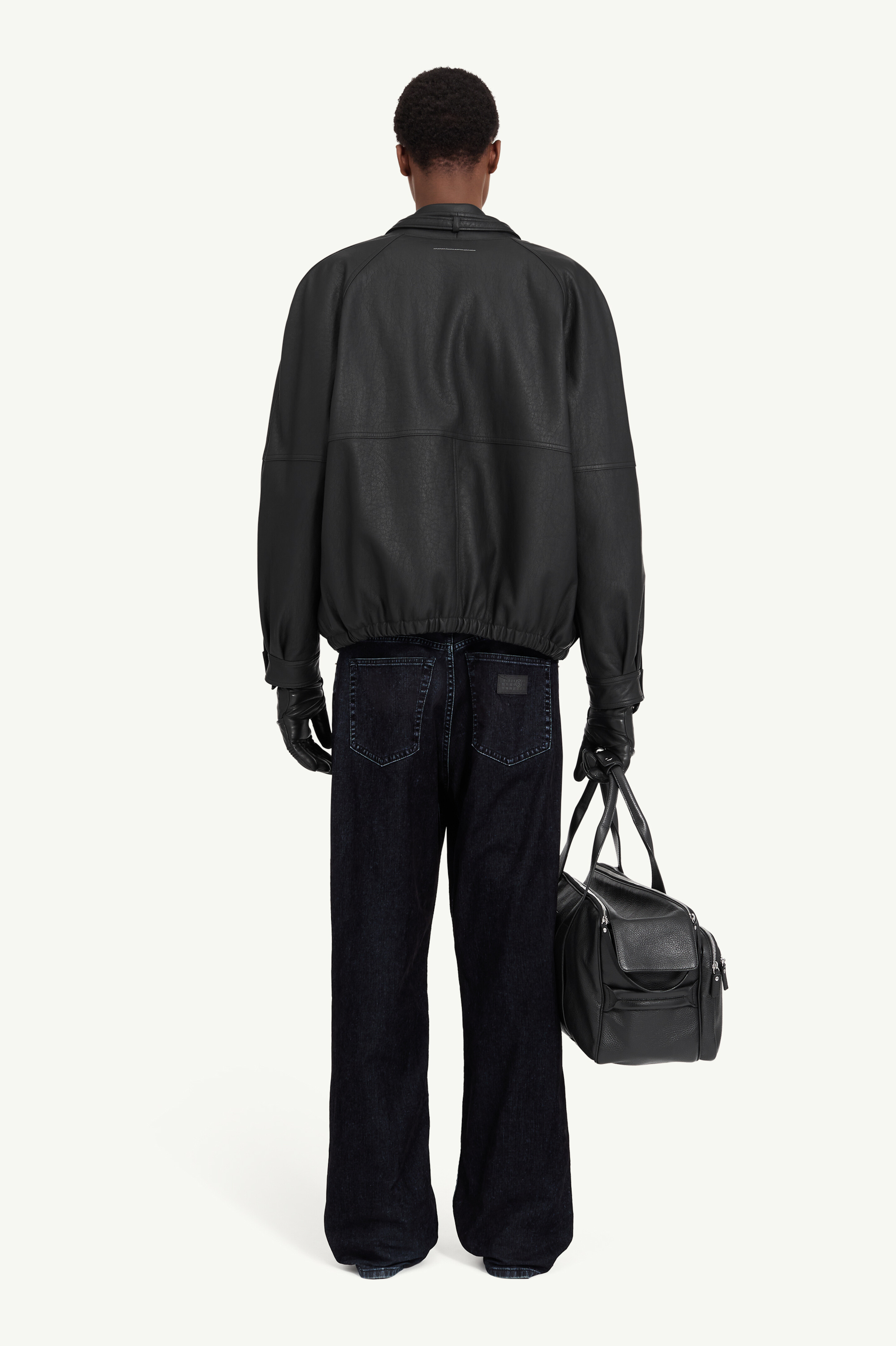 Flight jacket - 4