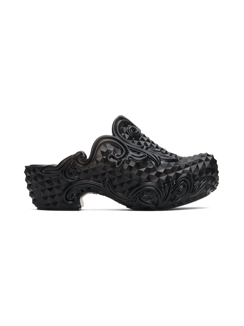 x 멜리사 법원 Clogs - 1