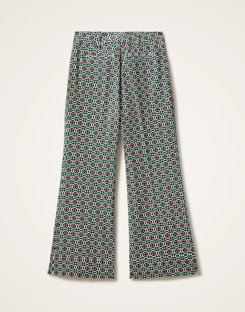 Hendrix Pants - 3