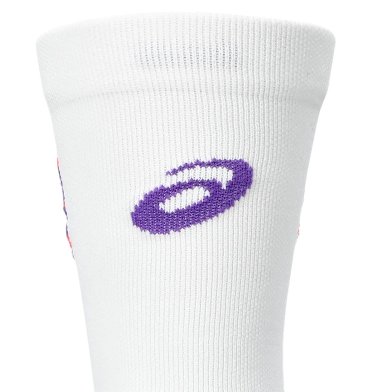 PERFORMANCE RUN SOCK CREW - 4