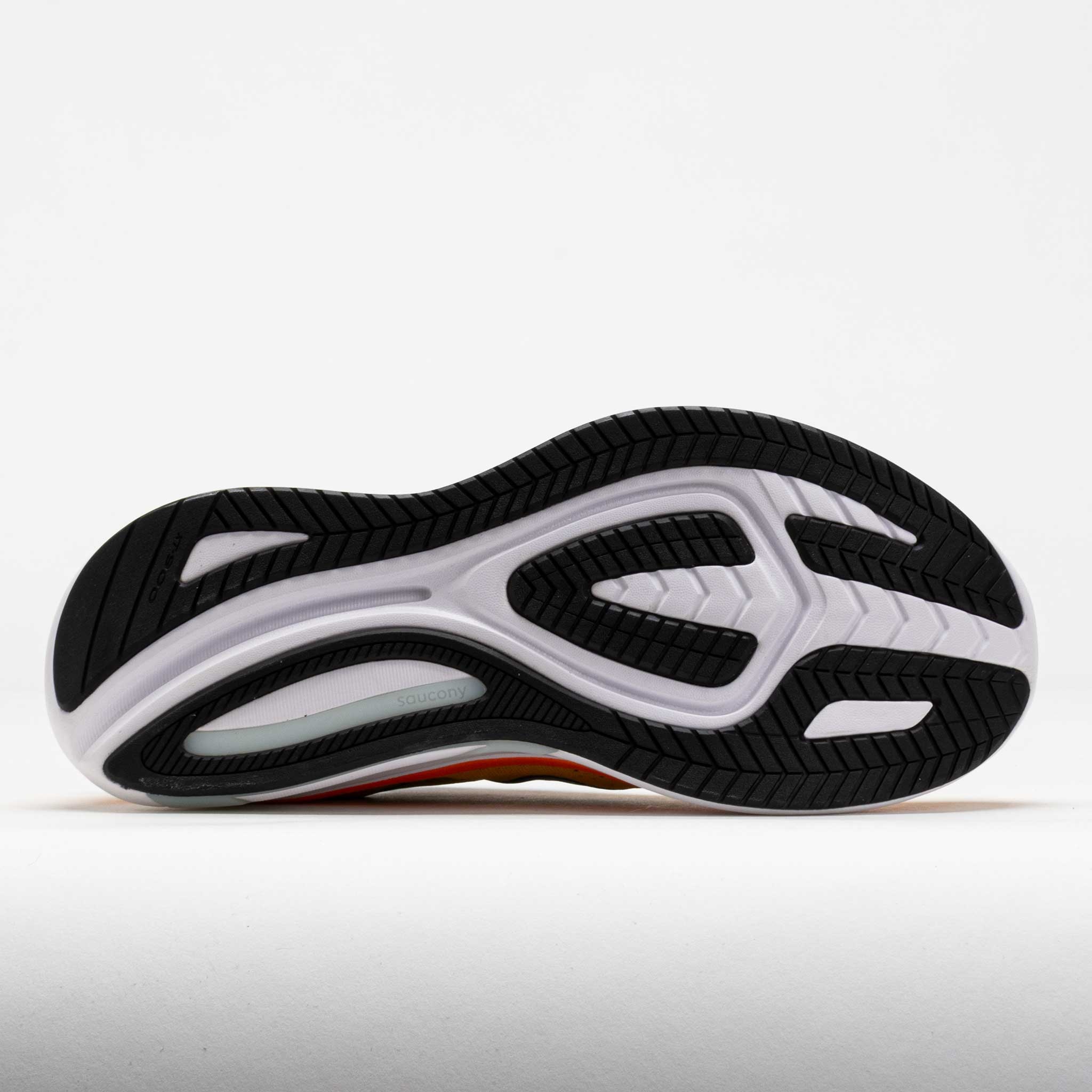 Saucony Omni 22 Men's Pollen/Black - 4